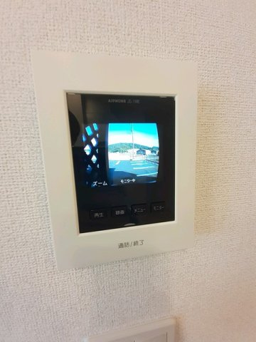 ベルコートＣのセキュリティ