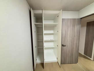 【収納】 | ローレルスクエア柏原