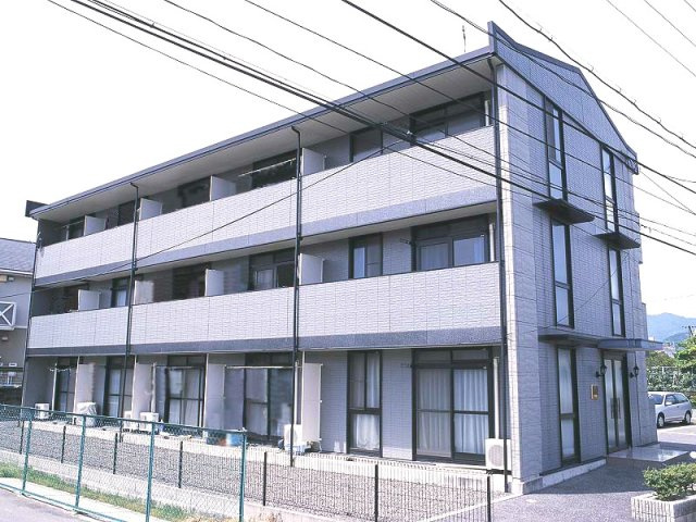 レオパレスソレイユのその他|※写真と現状が異なる場合は現状を優先