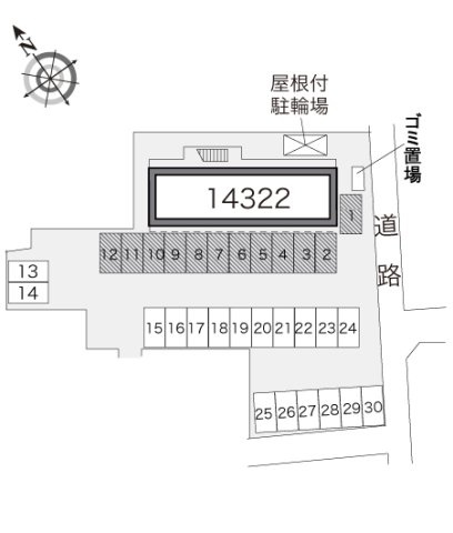 レオパレスｆｌｏｒａのその他