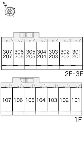 レオパレスｆｌｏｒａのその他