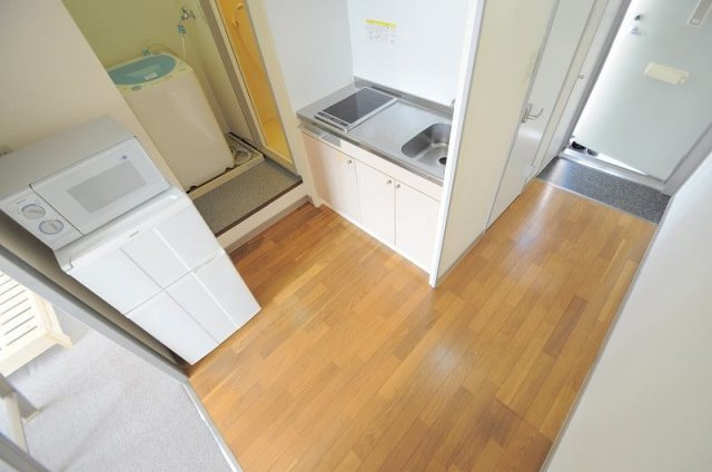 レオパレスＡＲＫ壱番館のその他|※写真と現状が異なる場合は現状を優先