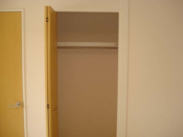 ロイヤル　ヒルの収納|収納（イメージ）