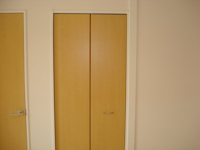 ロイヤル　ヒルの収納|収納（イメージ）