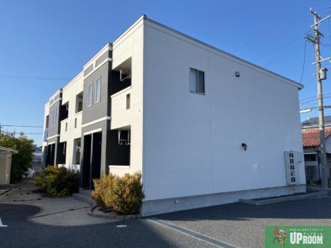 ロイヤル　ヒルの外観