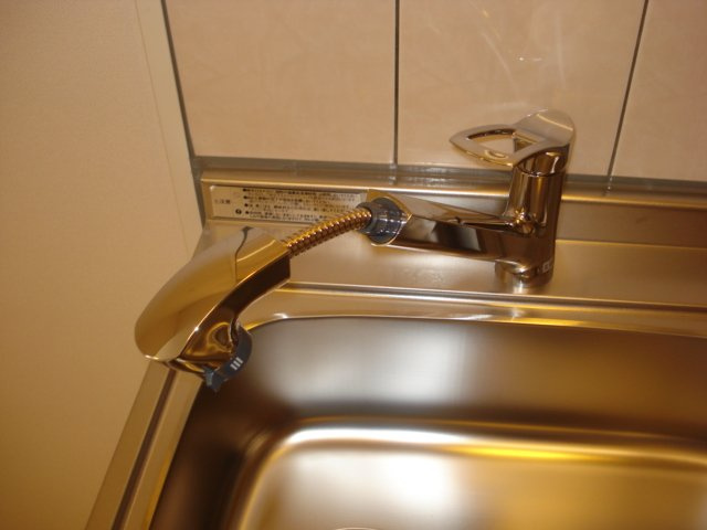 ロイヤル　ヒルのキッチン|キッチン（イメージ）