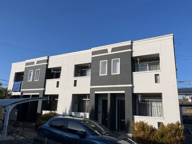 ロイヤル　ヒルのその他共用部分|外観写真（昼）