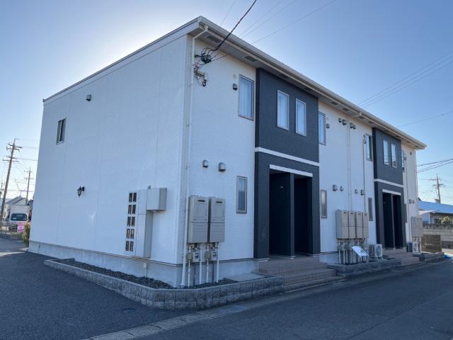 ロイヤル　ヒルの外観|外観写真（昼）