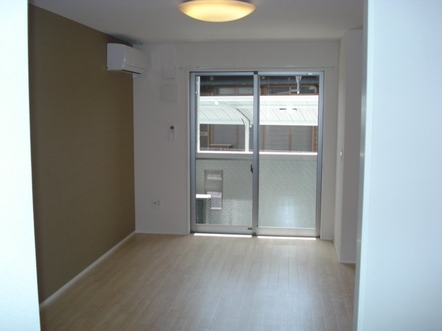 ロイヤル　ヒルの居間・リビング|室内（イメージ）