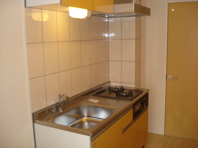 ロイヤル　ヒルのキッチン|キッチン（イメージ）