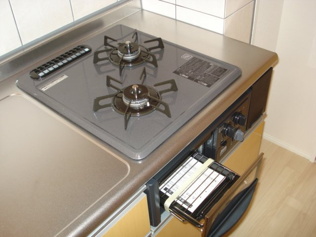 ロイヤル　ヒルのキッチン|キッチン（イメージ）