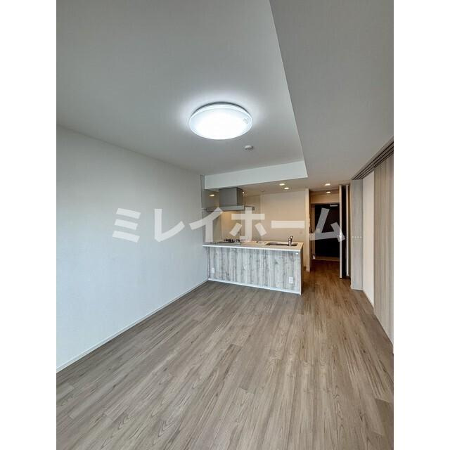 コンフォリアリヴ南六郷