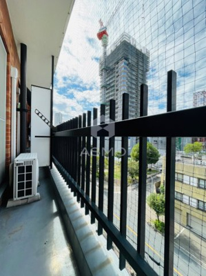 【バルコニー】 | セイワパレス寺山公園 | 同マンション別部屋参考写真