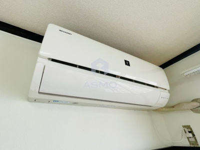 【設備】 | セイワパレス寺山公園 | 同マンション別部屋参考写真