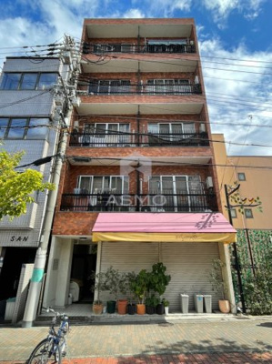 【エントランス】 | セイワパレス寺山公園