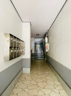 【その他共用部分】 | セイワパレス寺山公園