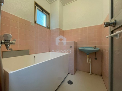 【浴室】 | セイワパレス寺山公園 | 同マンション別部屋参考写真