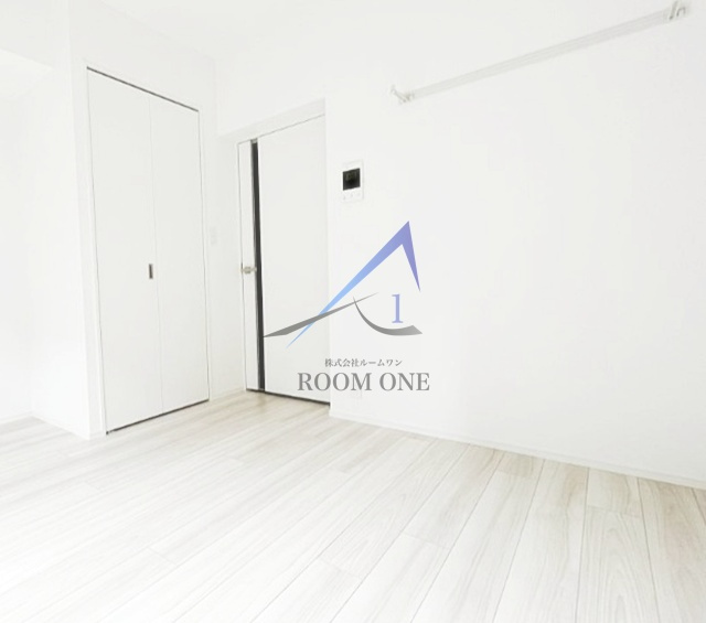 レアライズ新丸子Ⅱの寝室|寝室です。