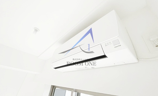 レアライズ新丸子Ⅱのその他