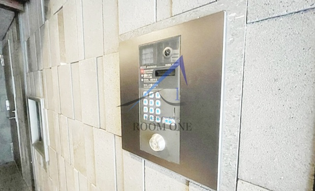 レアライズ新丸子Ⅱ