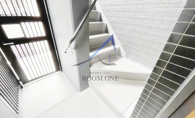 レアライズ新丸子Ⅱ