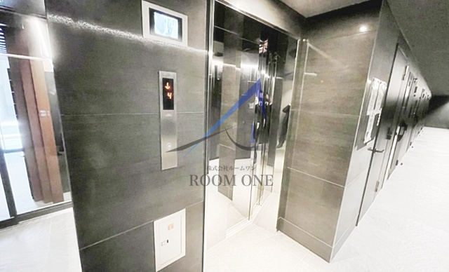 レアライズ新丸子Ⅱ