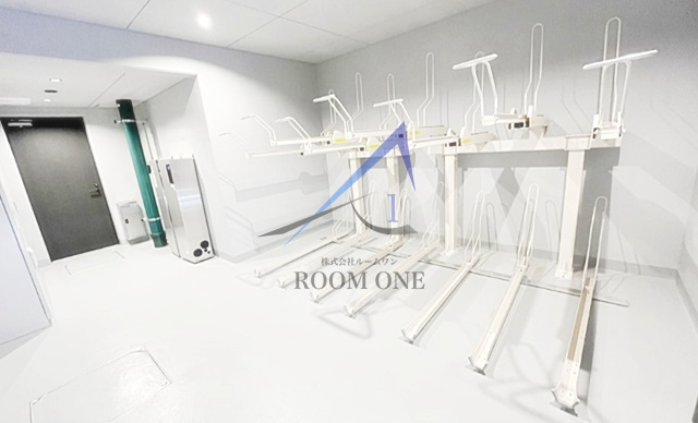 レアライズ新丸子Ⅱ