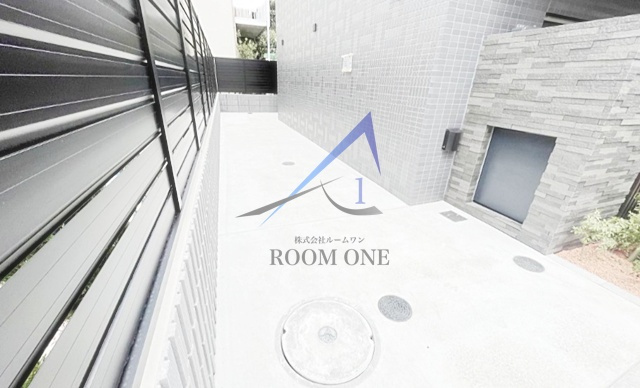 レアライズ新丸子Ⅱ