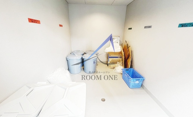 レアライズ新丸子Ⅱ