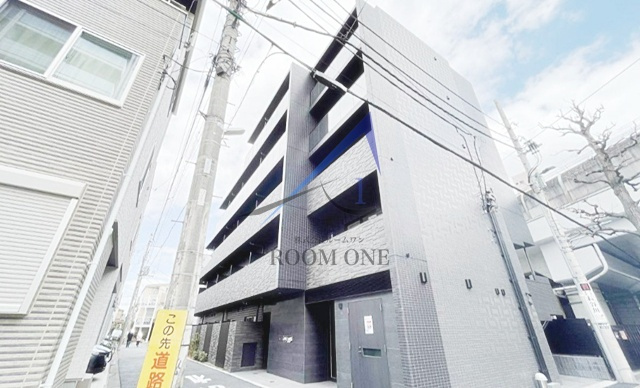 レアライズ新丸子Ⅱ