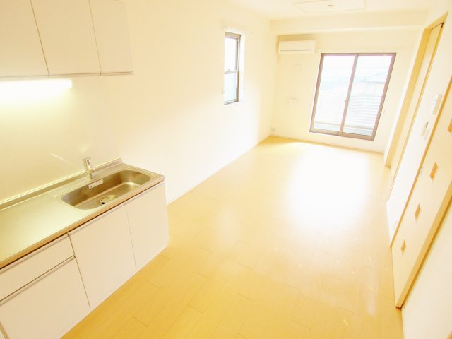 Kreis Aの居間・リビング