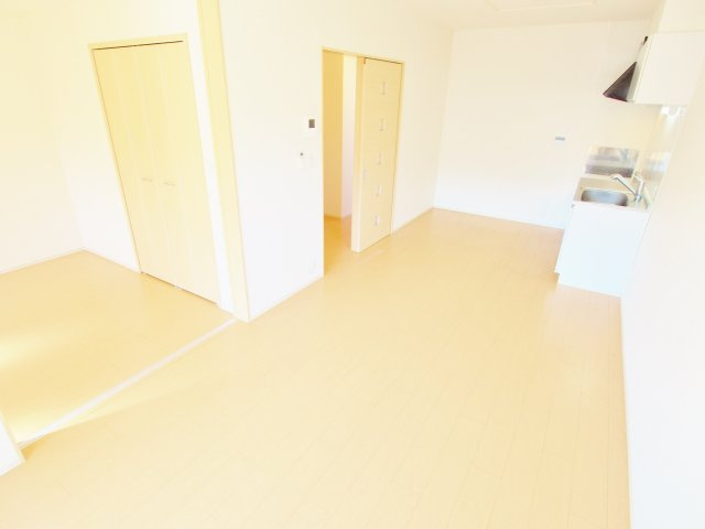 Kreis Aの居間・リビング