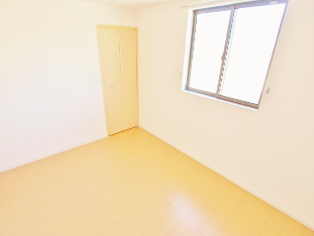 Kreis Aの寝室