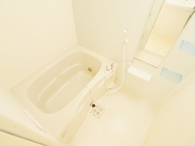 Kreis Aの浴室