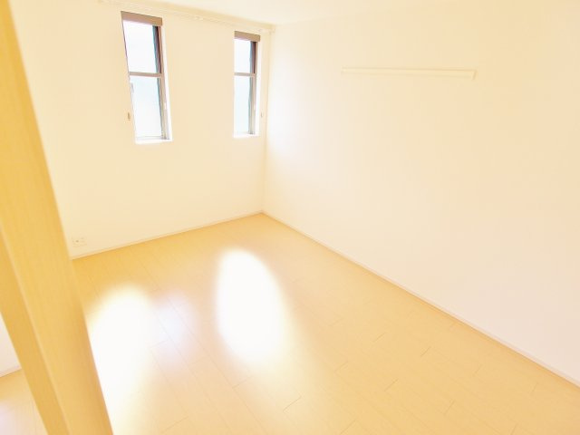 Kreis Aの洋室
