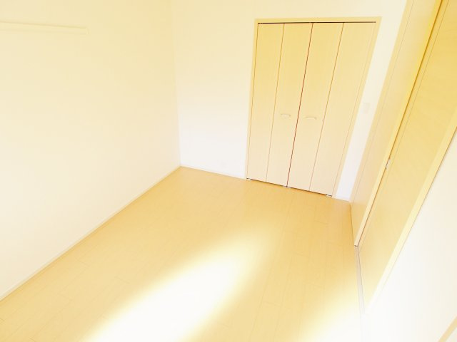 Kreis Aの洋室