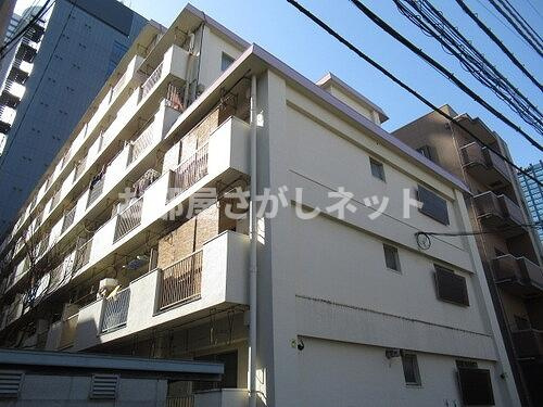 新宿ローヤルコーポ