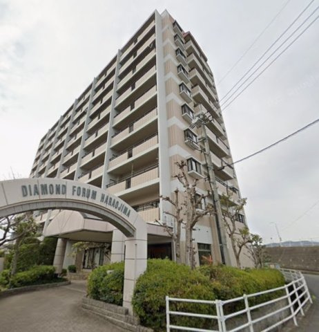 ダイヤモンドフォーラム原尾島