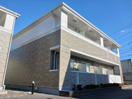 リオンＡの画像