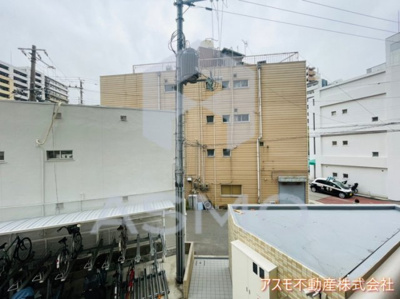 【展望】 | サンセール海老江 | 別部屋参考写真