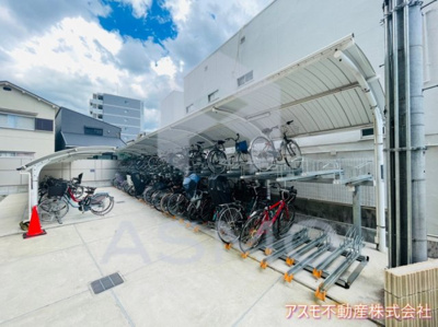 【その他共用部分】 | サンセール海老江