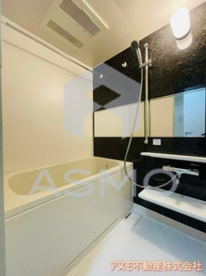 【浴室】 | サンセール海老江 | 別部屋参考写真