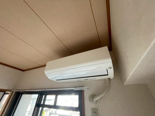 アルディア伊勢の設備