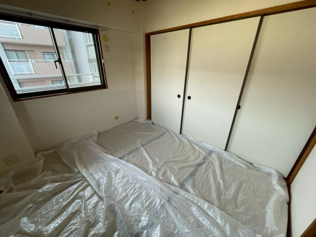 アルディア伊勢の居間・リビング