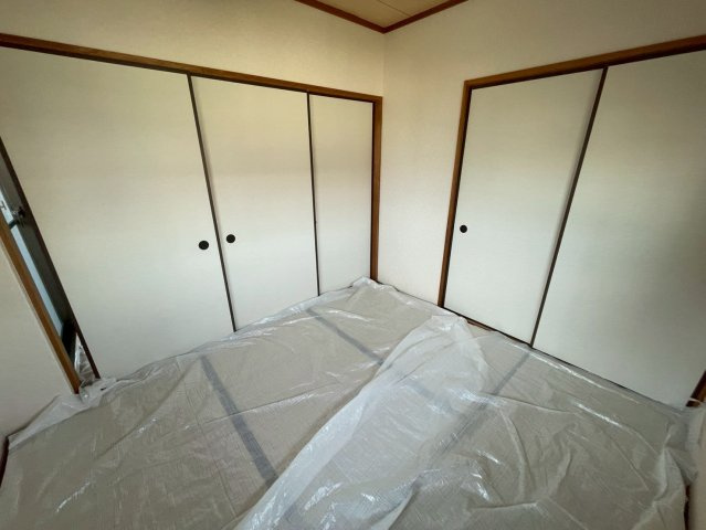 アルディア伊勢の和室