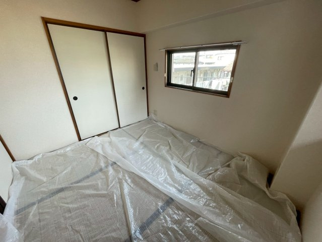 アルディア伊勢の居間・リビング