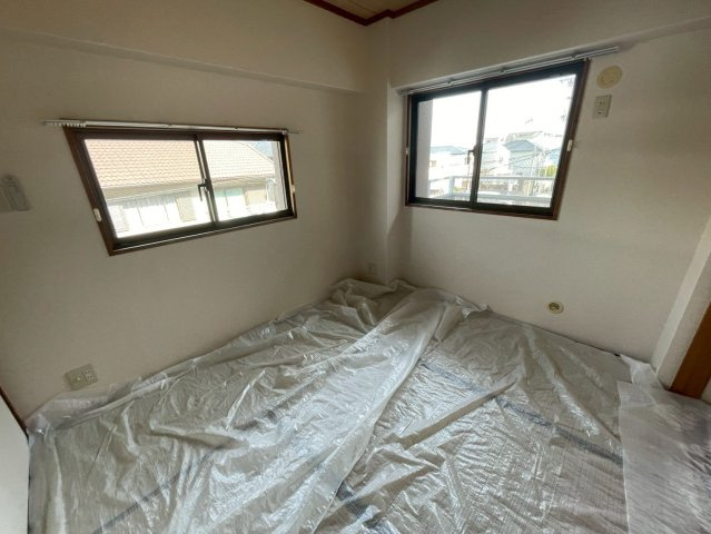 アルディア伊勢の居間・リビング