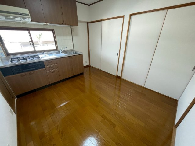 アルディア伊勢の居間・リビング