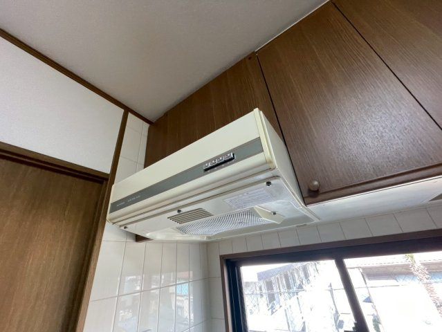 アルディア伊勢の設備