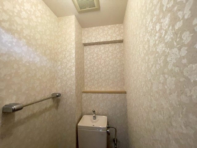 アルディア伊勢の内装